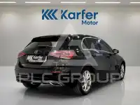 2019 Mercedes Benz A
