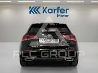 2019 Mercedes Benz A