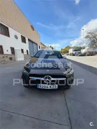 2019 Mercedes Benz A