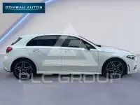 2019 Mercedes Benz A