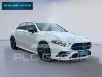 2019 Mercedes Benz A