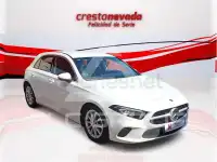 2019 Mercedes Benz A