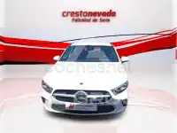 2019 Mercedes Benz A