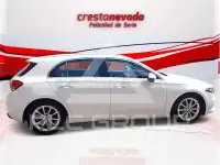 2019 Mercedes Benz A