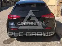 2019 Mercedes Benz A
