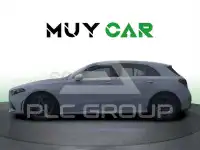 2019 Mercedes Benz A