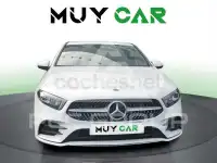 2019 Mercedes Benz A