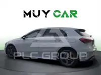 2019 Mercedes Benz A
