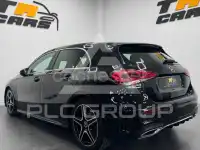 2019 Mercedes Benz A