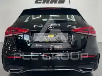 2019 Mercedes Benz A