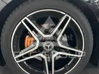 2019 Mercedes Benz A