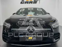 2019 Mercedes Benz A