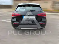 2019 Mercedes Benz A