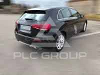2019 Mercedes Benz A