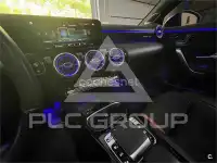 2019 Mercedes Benz A