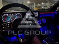 2019 Mercedes Benz A