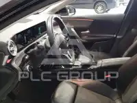 2019 Mercedes Benz A