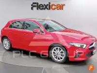 2019 Mercedes Benz A