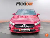 2019 Mercedes Benz A