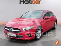 2019 Mercedes Benz A