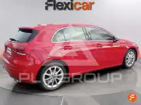 2019 Mercedes Benz A