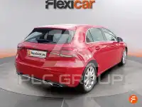 2019 Mercedes Benz A