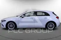 2019 Mercedes Benz A