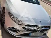 2019 Mercedes Benz A