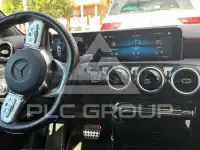2019 Mercedes Benz A