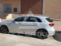 2019 Mercedes Benz A