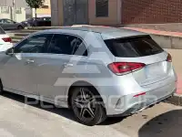 2019 Mercedes Benz A