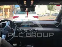 2019 Mercedes Benz A
