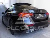 2019 Mercedes Benz A