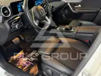 2019 Mercedes Benz A