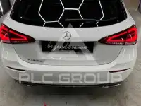 2019 Mercedes Benz A