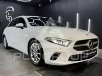 2019 Mercedes Benz A