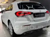 2019 Mercedes Benz A