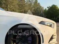 2019 Mercedes Benz A