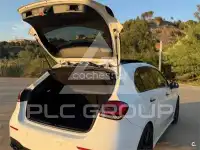 2019 Mercedes Benz A