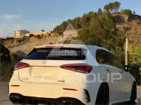 2019 Mercedes Benz A
