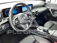 2019 Mercedes Benz A