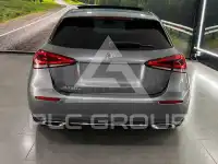 2019 Mercedes Benz A