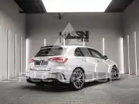 2019 Mercedes Benz A