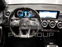 2019 Mercedes Benz A
