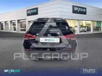 2019 Mercedes Benz A