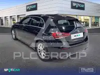 2019 Mercedes Benz A