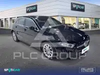 2019 Mercedes Benz A