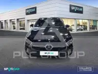 2019 Mercedes Benz A