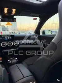 2019 Mercedes Benz A