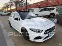 2019 Mercedes Benz A
